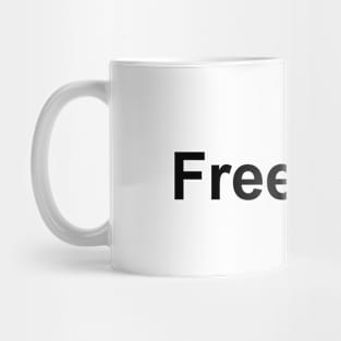 Freedom Mug